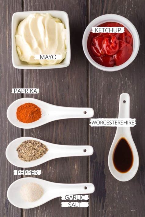 How to Make Raising Cane's Sauce (Copycat) - Cooking and Cussing