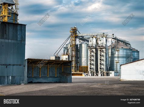 Agro-processing Image & Photo (Free Trial) | Bigstock