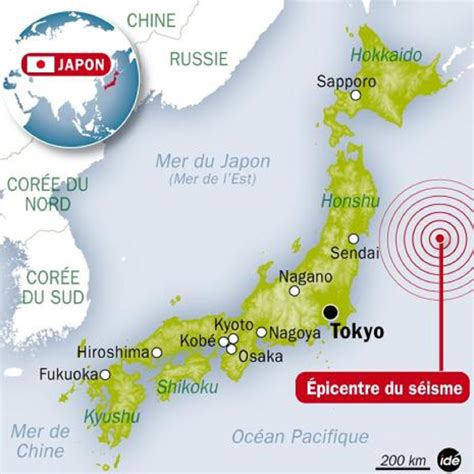 C-D&Finance: 12 Mars 2011 : Séisme au Japon