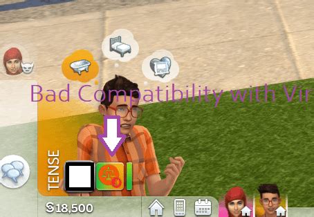 Zodiac Traits - Sims 4 Mod Download Free