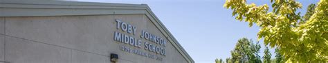 Toby Johnson Middle School | Elk Grove Unified School District | Measure M