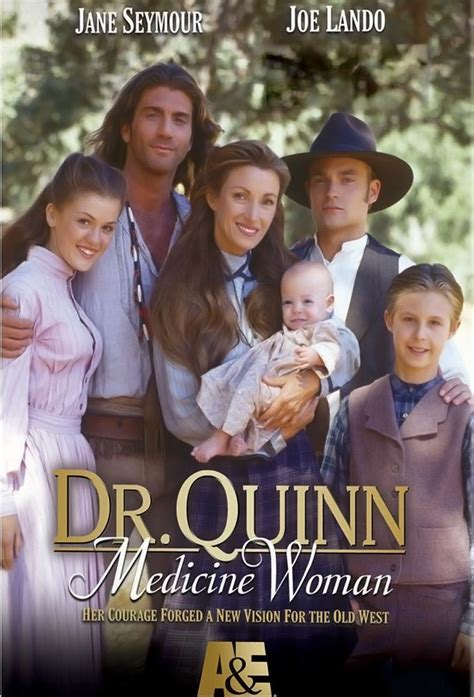 Watch Dr. Quinn, Medicine Woman