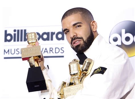 Billboard Music Awards 2017: Drake leads the winners list with 13 trophies