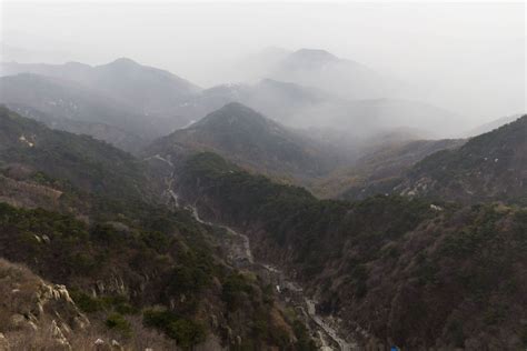 CHINA - A day trip to the sacred Mount Taishan from Jinan – Chris Travel Blog | CTB Global®