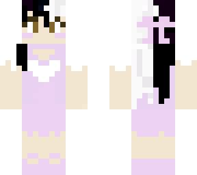 Melanie Martinez | Minecraft Skins