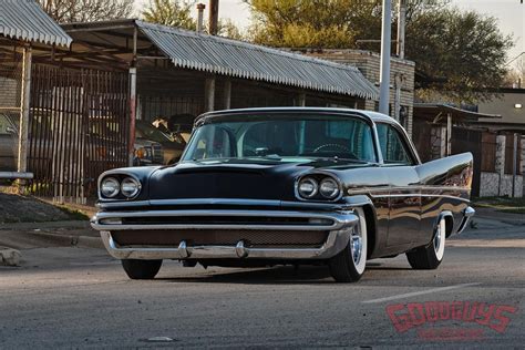 1957 Chrysler New Yorker (13 of 22) | Fuel Curve