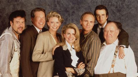 'Murphy Brown' Revival: Check Out the First Official Cast Photo