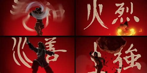 Avatar: The Last Airbender Unveils the Elements in First Live-Action Teaser