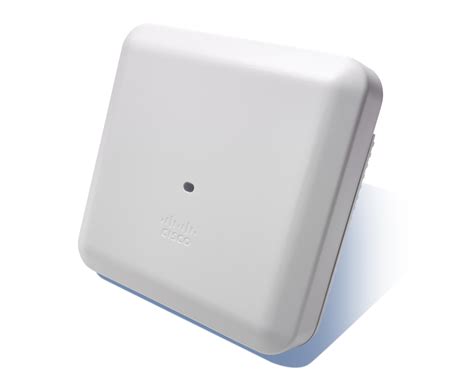 Cisco Aironet 2800 Series Access Points | CISCO-AIR-AP2802E-E-K9 | Data ...