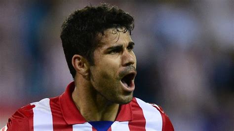 International news: Brazil-born Diego Costa pledges future to Spain ...