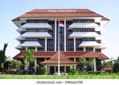 5 Upn Jogja Images, Stock Photos, 3D objects, & Vectors | Shutterstock