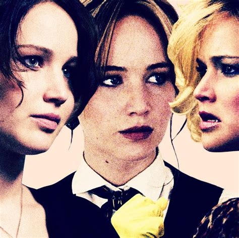 Best Jennifer Lawrence Movies, Ranked