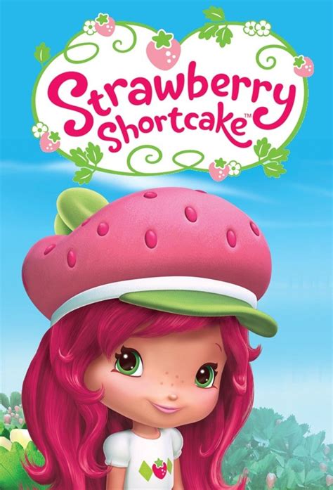 Strawberry Shortcake's Berry Bitty Adventures (2009)