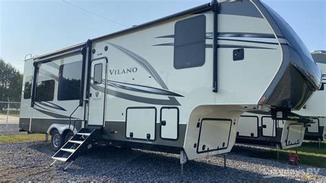 2022 Vanleigh RV Vilano 320GK for sale in Elkhart, IN | Lazydays