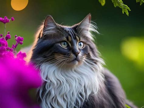 Top 12 Best Outdoor Cat Breeds For Unforgettable Adventures