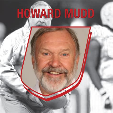 NFL 1960s All-Decade Team OG and long time NFL oline coach Howard Mudd ...