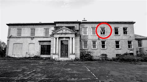 Exploring Haunted Abandoned Orphanage GOES WRONG!! (NEARLY GOT CAUGHT) - YouTube