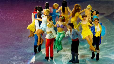 Disney on Ice in Boston 2024 | Tickets, Discounts, Dates | Boston Discovery Guide