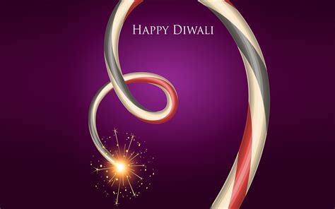 Happy Diwali Fireworks Wallpapers | HD Wallpapers | ID #18905