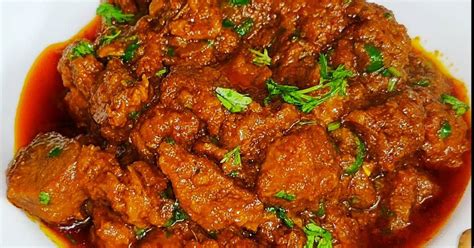 Mutton Masala Boti Recipe by Shaheen Syed - Cookpad