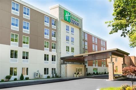 HOLIDAY INN EXPRESS CHELMSFORD: Bewertungen, Fotos & Preisvergleich (MA ...