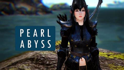 Black Desert Online's Pearl Abyss to Acquire EVE Online's CCP Games