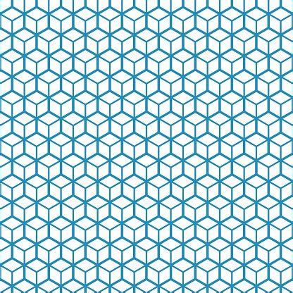 Cube Pattern Vector at Vectorified.com | Collection of Cube Pattern Vector free for personal use