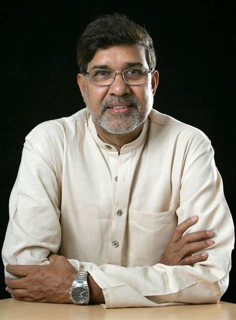 Kailash Satyarthi Biography: Kailash Satyarthi Biography