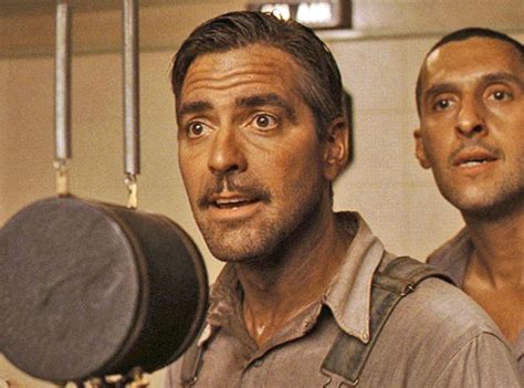 O Brother, Where Art Thou? from George Clooney's Best Roles | E! News