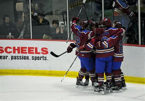 Minot Minotauros Veterans Game