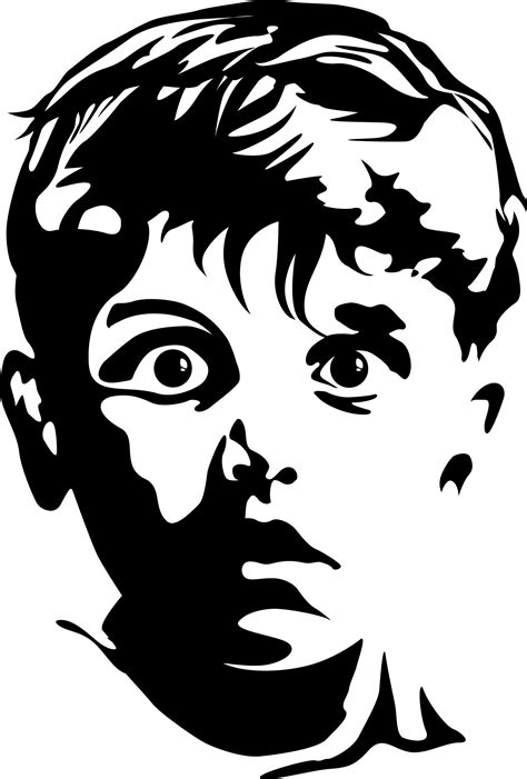 Recently made a stamp from this stencil- I called it " Sorry Kid, There ...