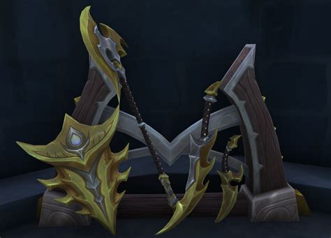 Abandoned Weapon Rack - Warcraft Wiki - Your wiki guide to the World of ...