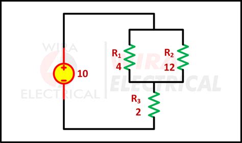 series parallel circuit examples 18 | Wira Electrical