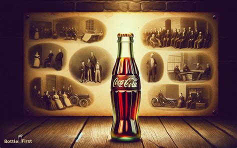 Coca Cola Glass Bottle History: Explained!