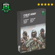 Escape From Tarkov Cheats | Cheat Army