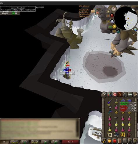 New black chinchompa sink discovered : r/2007scape