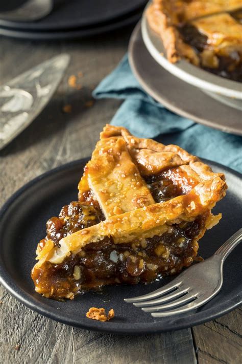 20 traditional homemade mincemeat recipes, including old-fashioned ...