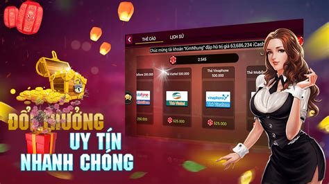 Game bài đổi thưởng uy tín nhất hiện nay - Chia Sẻ Cùng Có