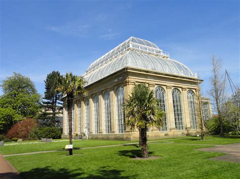 edinburgh_royal_botanic_garden_glasshouses_1 | Damien | Flickr