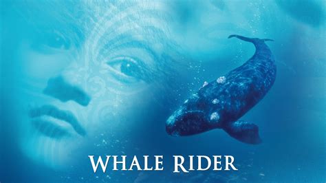 Whale Rider (2003) - AZ Movies