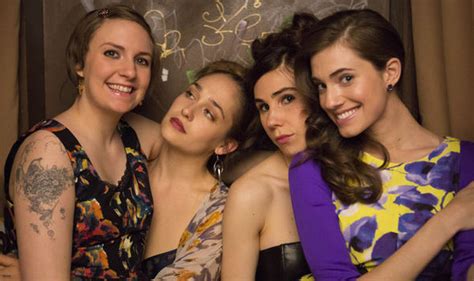 GIRLS season 5 - Everything you need to know about Lena Dunham's show ...