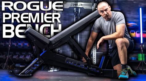 Rogue Manta Ray Bench Review (2024) | Garage Gym Reviews