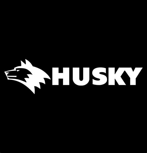 Husky Tools decal – North 49 Decals