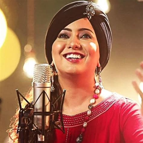 Harshdeep Kaur Lyrics, Songs, and Albums | Genius