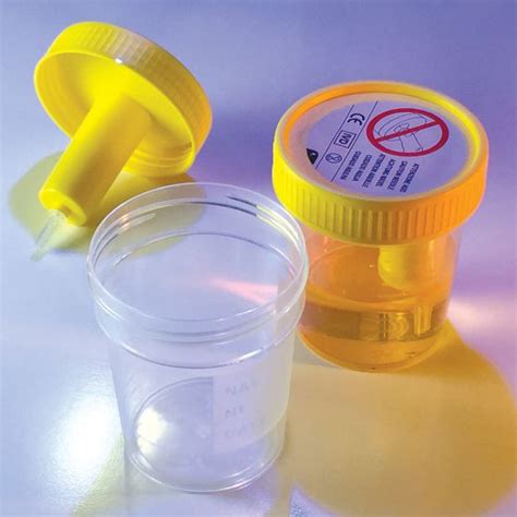 Urine Transfer Products from Globe Scientific - Producers of Exceptional Quality Laboratory Supplies