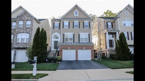 Just Listed in Woodbridge, VA! - YouTube