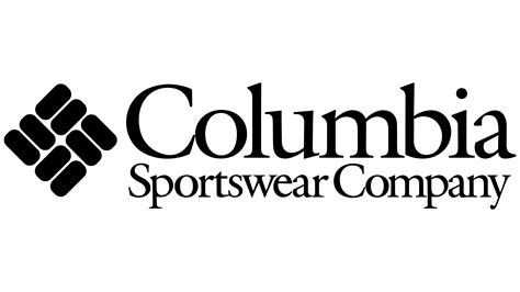 columbia sportswear logo meaning - Raelene Bradford