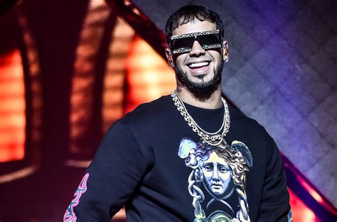 Anuel AA in Miami: Real Hasta La Muerte Tour Highlights | Billboard