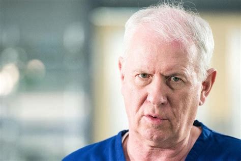 Casualty | Charlie Fairhead returns for more heartbreak | Radio Times