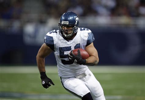 The NFL's Best Inside Linebackers, 2000-2009 | News, Scores, Highlights, Stats, and Rumors ...